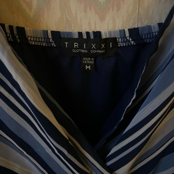 Trixxi romper - Picture 2 of 3